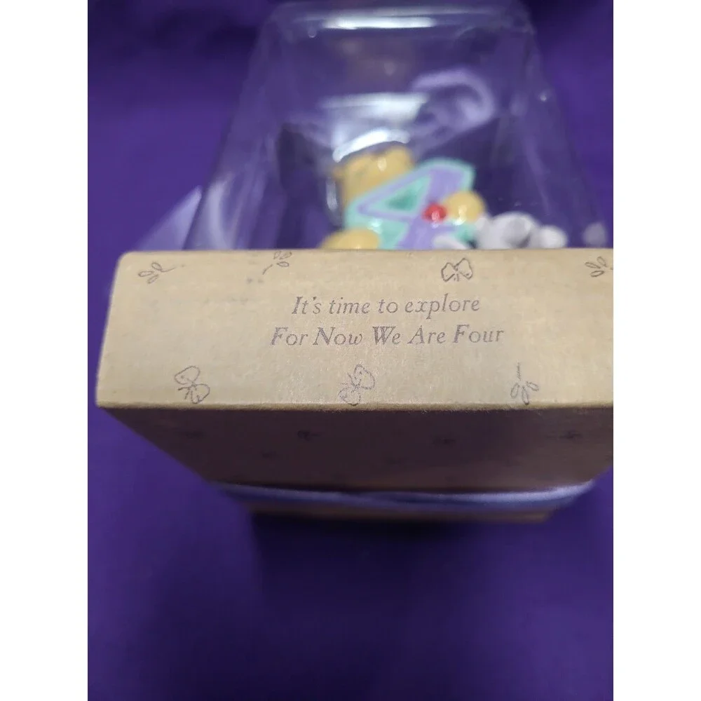 Disney's Birthday Keepsake 